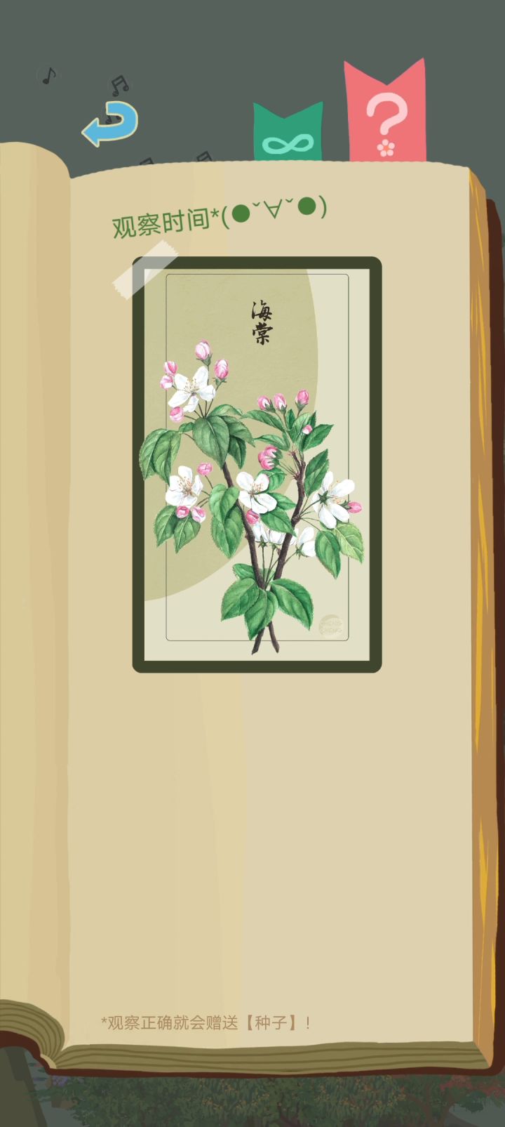一口气全答错(是故意的截图