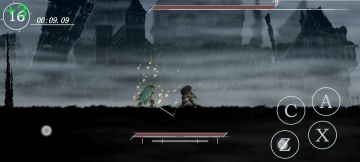 四十秒速通最终BOSS技巧！