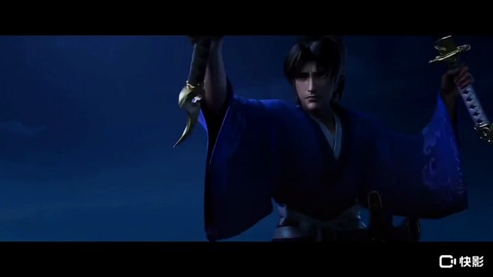 宫本武藏有了剑术，却没有了她截图