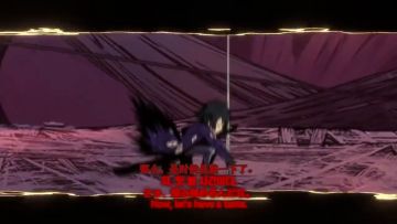 【零协汉化】新增E.G.O：赤瞳 良秀&赤瞳 （开）良秀预告