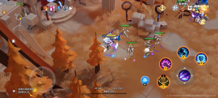 我这宾该怎么提升呢?k8也打不过。塔也只能40层,截图