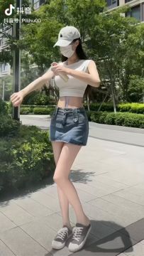 抖音，霹雳狐！！！