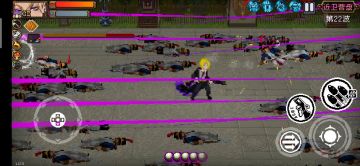 汉娜战场打法分享