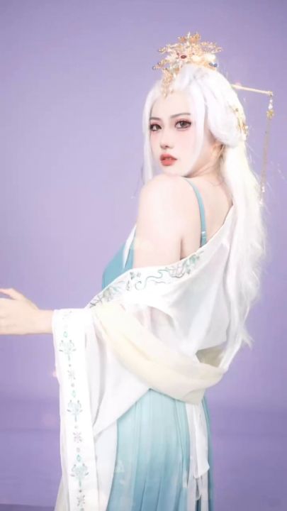 【元尊】COSER合集第五弹截图