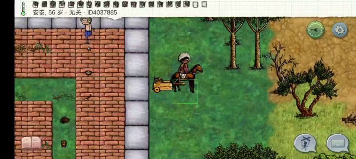 拆家狗安安后续截图
