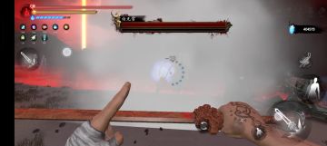 站撸（不刻意躲技能）真化二少阴