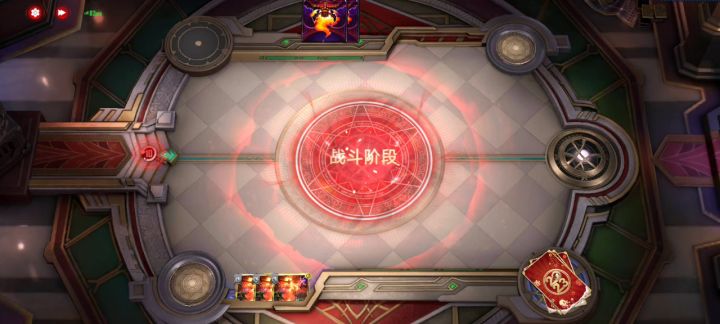 这个视频告诉我们不能瞎选技能截图