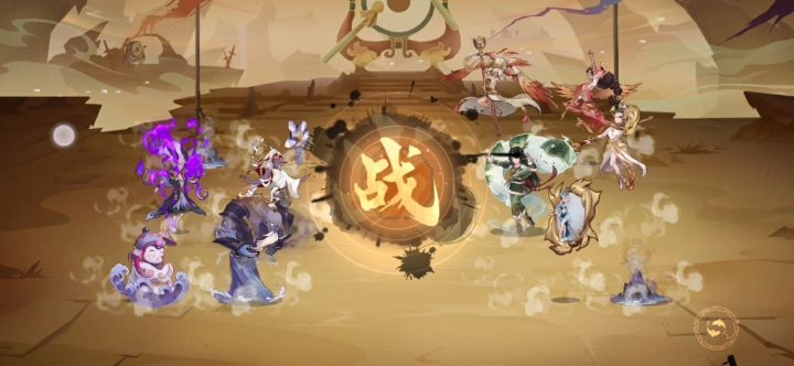 就很奇怪,为什么你打我还能有赢的几率截图