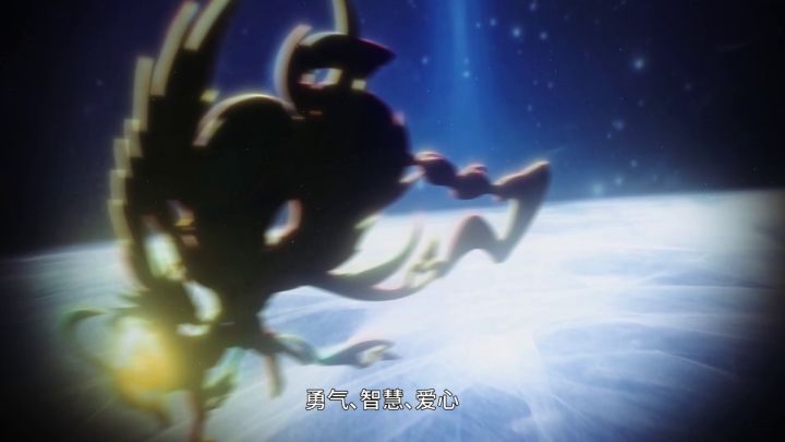 新版本「梦想启航」PV曝光！梦队神曜，王梦登场！截图