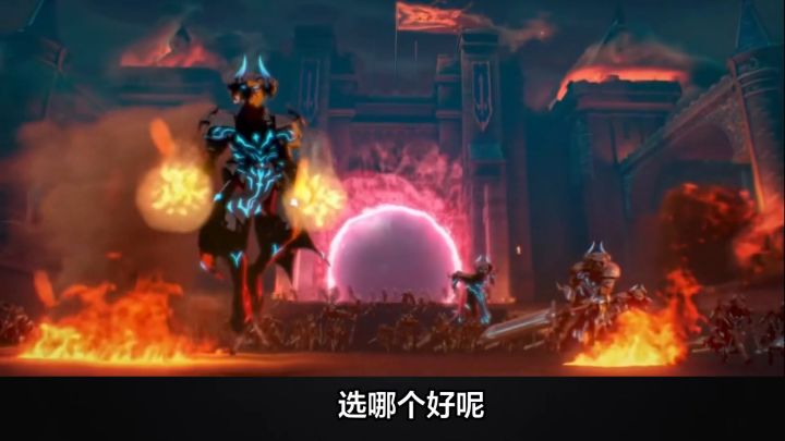 你知道吗?泽诺尼亚畅快游玩仅需两步!截图