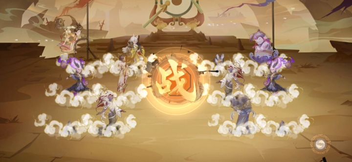 我就说这游戏PK机制有问题截图