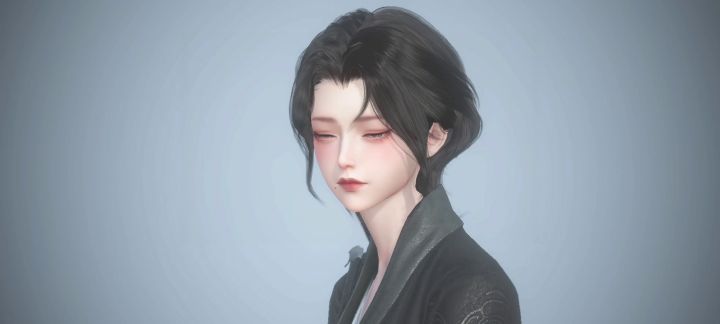 放女儿给你们养养眼吧截图