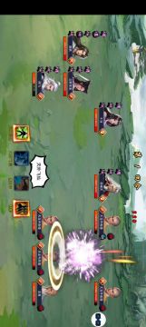 破天7.8w攻，220暴击聂风，减防剑主过地狱成佛塔