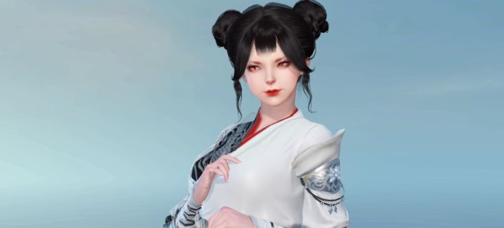 好想进游戏截图