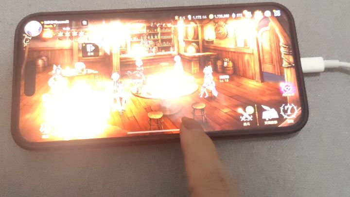 咋抽卡啊 我是bug了还是啥啊截图