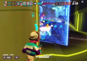 钟爱莉｜二段跳正确用法