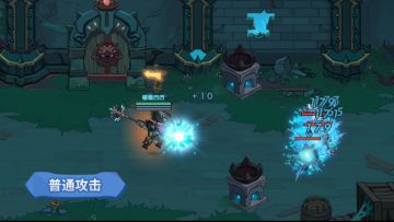 冰封弱水·法杖丨新限定武器法杖，全技能展示！