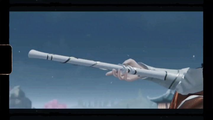 白月光师兄看看我!截图