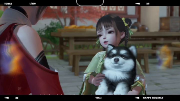 【萌宠】截图