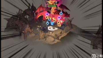 『獨奏騎士』召喚群 -『賽季、課金、排行<全造型>展示』