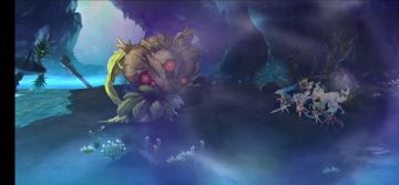 【隐王挑战】扭曲的新生命体-2T