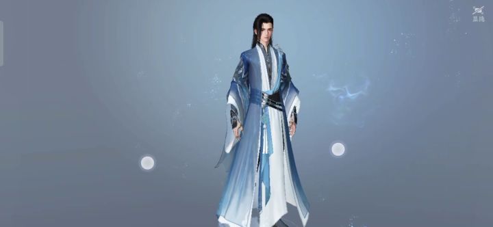 逆水寒截图