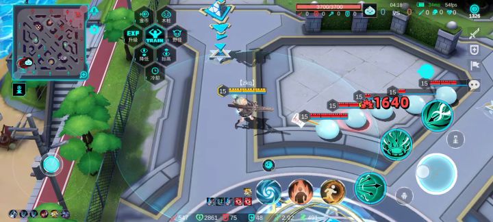 300射手现状截图