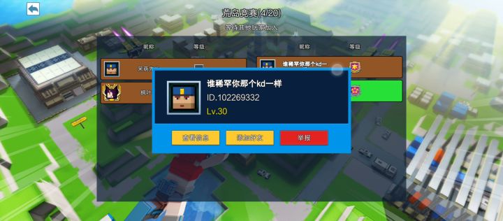 国服惊现一百五十级大佬截图