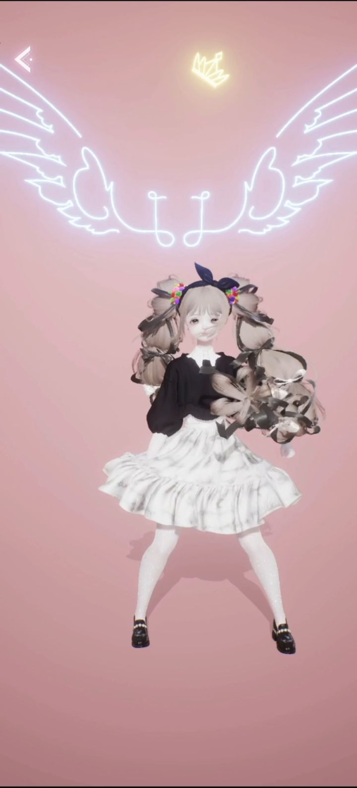 点击看萌妹跳舞(๑•ᴗ•๑)♡截图