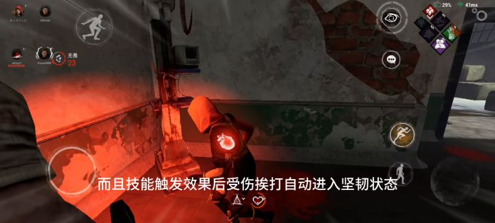 人之勇气!这局我愿吹爆:开门战+无钢筋☞真正的三刀才能倒截图