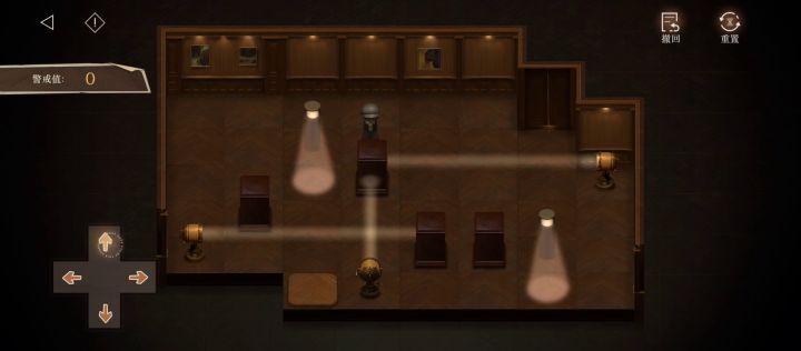 7.1第七关解谜方法截图
