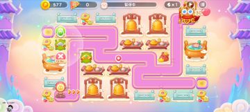 7月1日 星期六 高分无伤 简单不锁头【保卫萝卜4周赛】