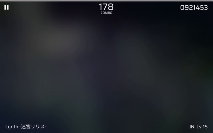 初见迷宫AT实况,至此,全AT解锁截图