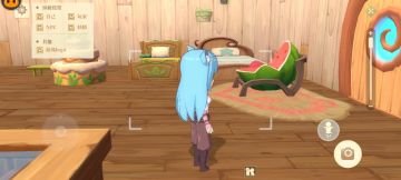 织梦森林攻略｜二级村长小屋分享