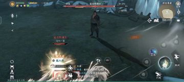 【逆水寒公测攻略】沧州野猪王单挑攻略