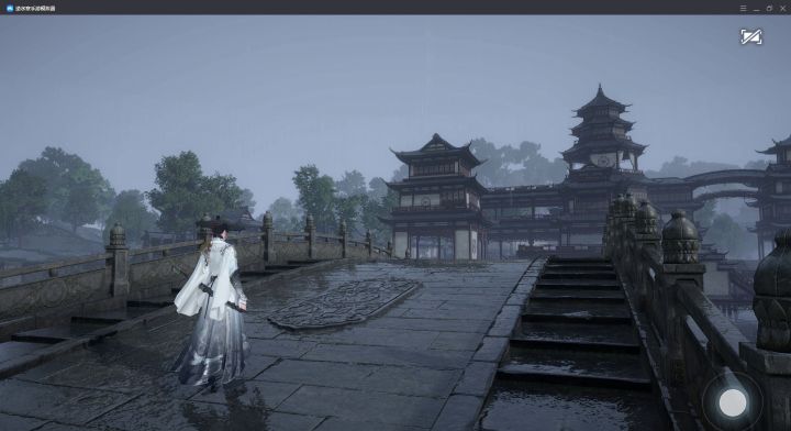 带大家看看杭州风景截图