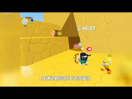 狩猎吧！原始人