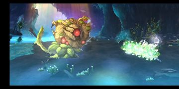 【隐王挑战】扭曲的新生命体