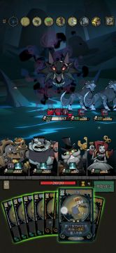 愿望之夜电表倒转永动机机械师