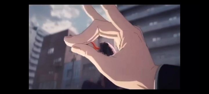 这个击飞特效真的很帅截图