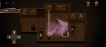 7.3怪盗解密关卡十攻略