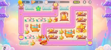 7月4日星期二 高分阵容 无伤教学【保卫萝卜4周赛】