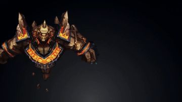 《英雄之冠》出场及对决