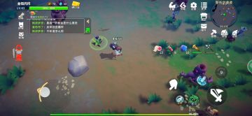 刀锤武器搭配实战测试