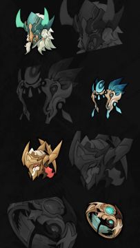 新版本神器所锻造神器攻略