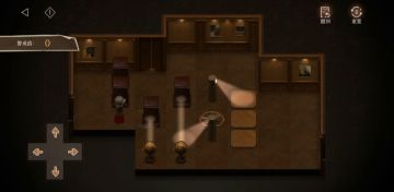 推箱子第十关（尽在掌控）攻略