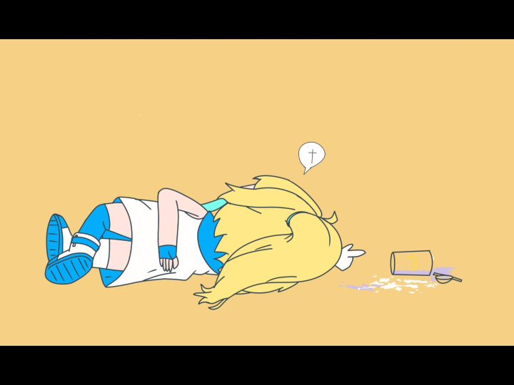 ⚡嗒⚡啦⚡啦⚡喝⚡s⚡人⚡奶⚡昔⚡(生🌿预警)截图