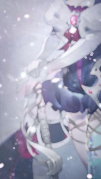 白荆回廊丨耶芙娜 IVANA