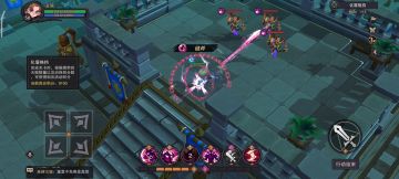 天赋精通不冲分玩家大概通用攻略