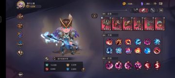 物理斧不是版本唯一答案，爆发才是